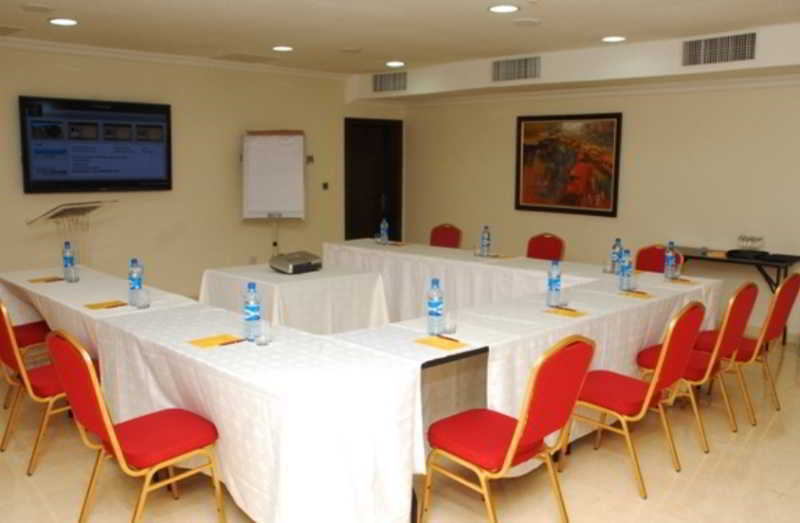 לגוס Amber Residence מראה חיצוני תמונה