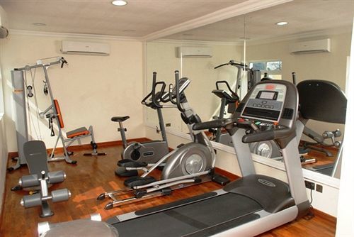 לגוס Amber Residence מראה חיצוני תמונה