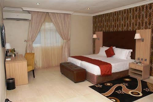 לגוס Amber Residence מראה חיצוני תמונה